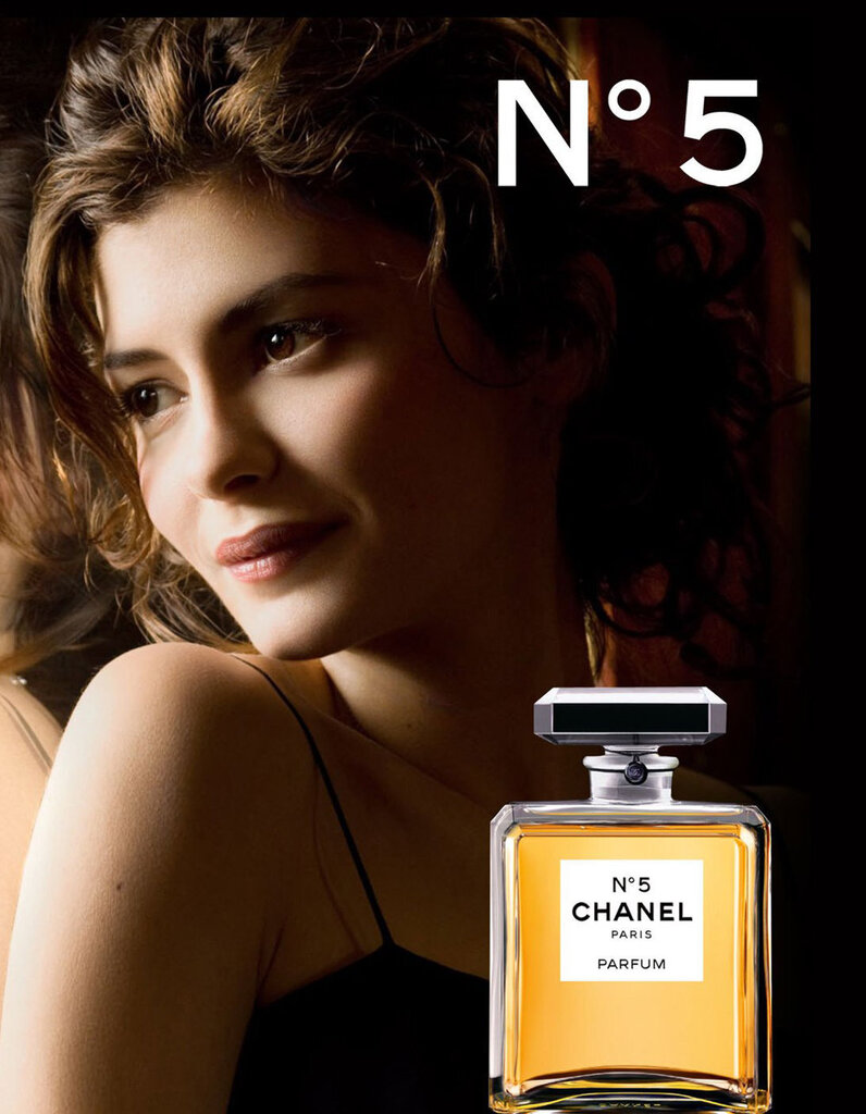Chanel No.5 EDT naistele 3 x 20 ml hind ja info | Parfüümid naistele | hansapost.ee