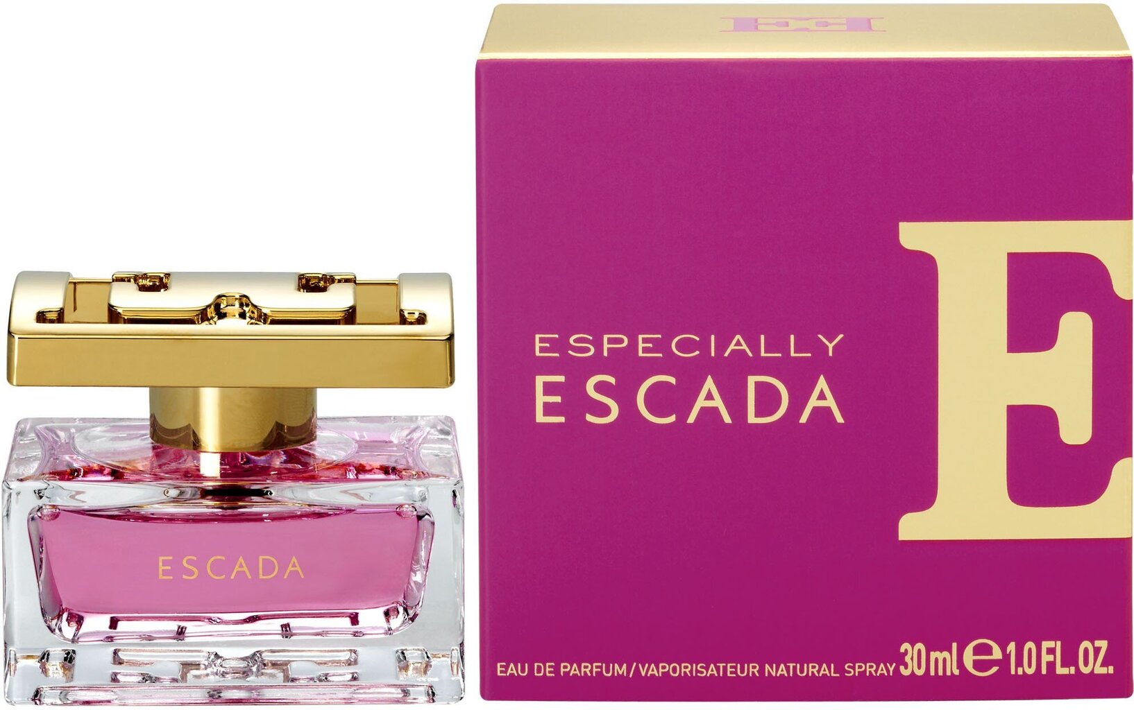 Naiste parfüüm Especially Escada Escada EDP: Maht - 30 ml цена и информация | Parfüümid naistele | hansapost.ee