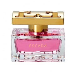 Naiste parfüüm Especially Escada Escada EDP: Maht - 30 ml hind ja info | Parfüümid naistele | hansapost.ee