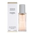 Tualettvesi Chanel Coco Mademoiselle EDT naistele 50 ml