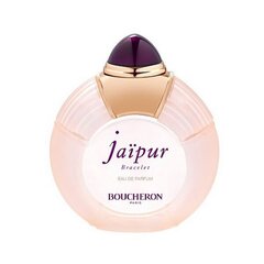 <p>Позвольте <strong>100% оригинальным Женская парфюмерия Jaipur Bracelet Boucheron EDP (100 ml)</strong> удивить вас и создайте женственный образ, используя эти эксклюзивные <strong>женские духи </strong>с уникальным, индивидуальным ароматом. Откройте для себя <strong>100% оригинальные продукты Boucheron</strong>!</p><br /><ul><li>Мощность: 100 ml</li><li>Тип: EDP (Eau de Parfum)</li><li>Пол: Женщина</li><li>Название аромата: Jaipur Bracelet</li></ul> цена и информация | Женские духи | hansapost.ee