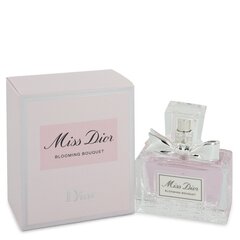 Tualettvesi Dior Miss Dior Blooming Bouquet EDT naistele 30 ml price and information | Parfüümid naistele | hansapost.ee