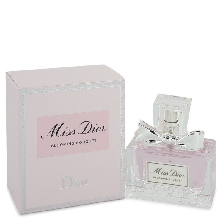 Tualettvesi Dior Miss Dior Blooming Bouquet EDT naistele 30 ml цена и информация | Parfüümid naistele | hansapost.ee