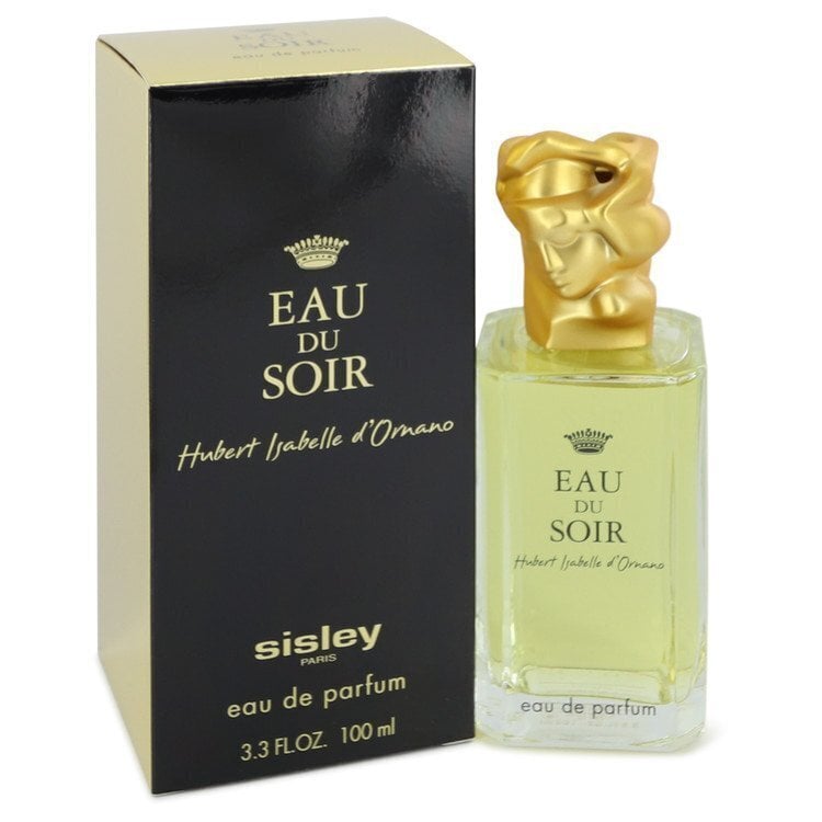 Parfüümvesi naistele Sisley Eau du Soir EDP 100 ml цена и информация | Parfüümid naistele | hansapost.ee