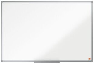 Доска Whiteboard Nobo Essence Steel (1905210),  900x600 мм цена и информация | Nobo Кухонные товары, товары для домашнего хозяйства | hansapost.ee