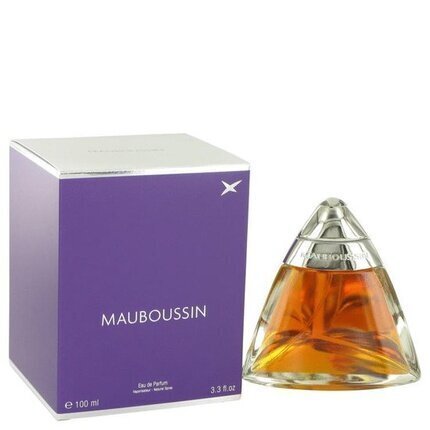 Naiste parfüüm Mauboussin Mauboussin EDP, 100 ml hind ja info | Parfüümid naistele | hansapost.ee