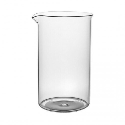 Riposo klaasist nõu, 600 ml цена и информация | Klaasid, kruusid ja kannud | hansapost.ee