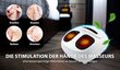 Medivon Pure Complete Lux hind ja info | Massaažiseadmed | hansapost.ee