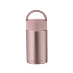 Riposo toidutermos, 600 ml price and information | Thermoses and thermos mugs | hansapost.ee