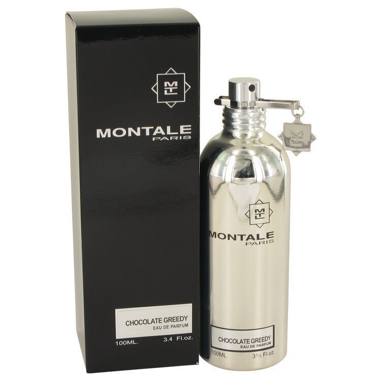 Parfüümvesi Montale Paris Chocolate Greedy EDP unisex 100 ml hind ja info | Parfüümid naistele | hansapost.ee