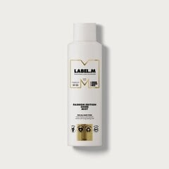 Särasprei juustele Label.m Fashion Edition, 200 ml price and information | Hair masks, oils and serums | hansapost.ee