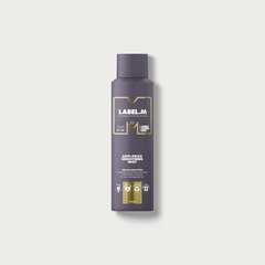 Siluv juukselakk Label.m Anti-Frizz, 150 ml hind ja info | Juuksemaskid, õlid ja seerumid | hansapost.ee