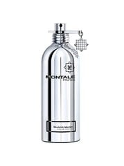Montale Paris Black Musk EDP unisex 100 ml hind ja info | Montale Parfüümid, lõhnad ja kosmeetika | hansapost.ee