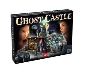 Настольная игра Alga Ghost Castle, EN цена и информация | Настольные игры | hansapost.ee
