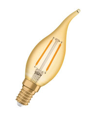 LED pirn Osram BA12 3693229 hind ja info | Osram Elektriseadmed | hansapost.ee