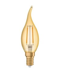 Светодиодная лампа Osram Vintage BA12 3693229 цена и информация | Лампочки | hansapost.ee