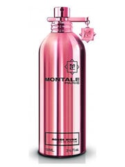 Парфюмированная вода Montale Paris Roses Musk EDP для женщин 100 мл цена и информация | Духи для Нее | hansapost.ee