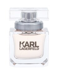 Naiste parfüüm Lagerfeld EDP (45 ml) hind ja info | Parfüümid naistele | hansapost.ee