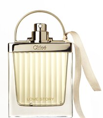 Naiste parfüüm Love Story Chloe EDP: Maht - 50 ml price and information | Perfumes for women | hansapost.ee