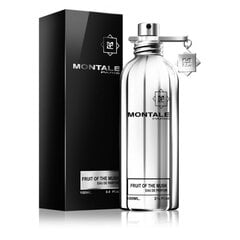 Parfüümvesi Montale Paris Fruits Of The Musk EDP unisex 100 ml hind ja info | Parfüümid naistele | hansapost.ee