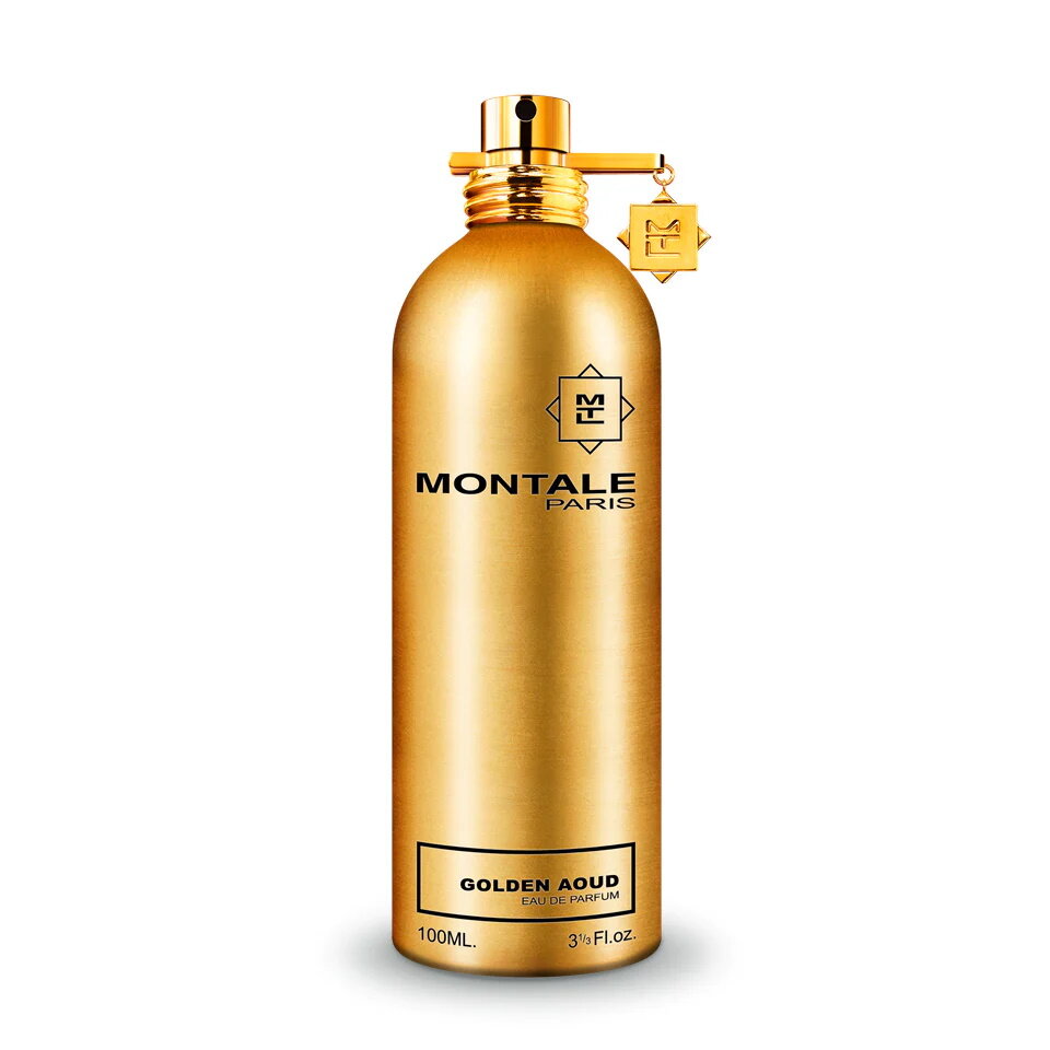 Montale Paris Golden Aoud EDP unisex 100 ml hind ja info | Parfüümid naistele | hansapost.ee