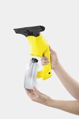 Aknapesur WV 1 PLUS FRAME EDITION цена и информация | Роботы для мытья окон, стеклоочистители | hansapost.ee