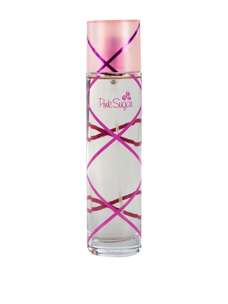 Aquolina Pink Sugar EDT naistele 100 ml цена и информация | Parfüümid naistele | hansapost.ee