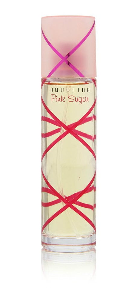 Aquolina Pink Sugar EDT naistele 100 ml цена и информация | Parfüümid naistele | hansapost.ee