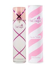 Aquolina Pink Sugar EDT naistele 100 ml price and information | Perfumes for women | hansapost.ee