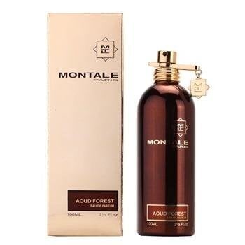 MONTALE Aoud Forest EDP unisex 100 ml price and information | Parfüümid naistele | hansapost.ee