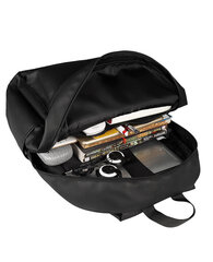 Sponge Street рюкзак, 15.4" с USB-соединением, черный цена и информация | Sponge Компьютерная техника | hansapost.ee
