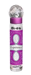 Parfüüm Bi-es Experience The Magic PP naistele 15 ml hind ja info | Bi-es Parfüümid, lõhnad ja kosmeetika | hansapost.ee