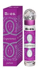 Parfüüm Bi-es Experience The Magic PP naistele 15 ml hind ja info | Bi-es Parfüümid | hansapost.ee