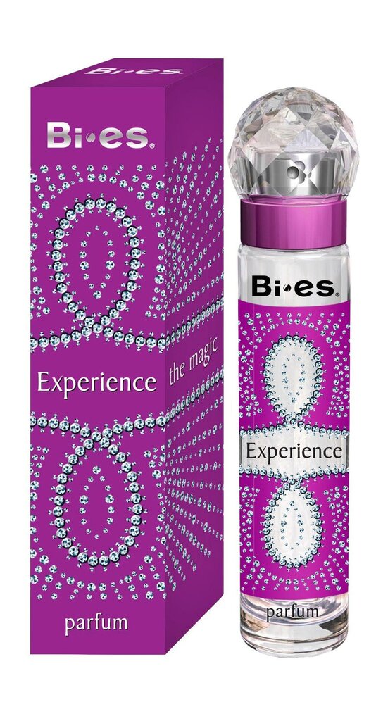 Parfüüm Bi-es Experience The Magic PP naistele 15 ml hind ja info | Parfüümid naistele | hansapost.ee