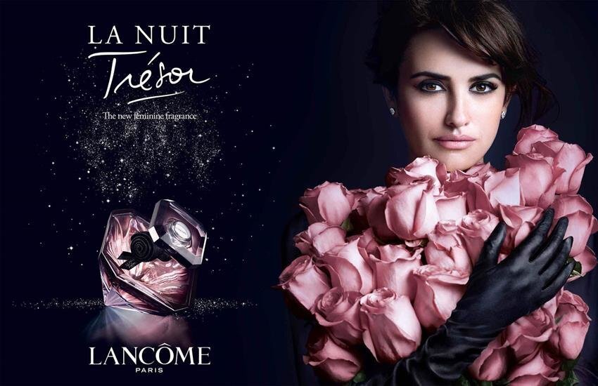 Lancome La Nuit Tresor EDP naistele 30 ml hind ja info | Parfüümid naistele | hansapost.ee