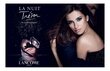 Lancome La Nuit Tresor EDP naistele 30 ml hind ja info | Parfüümid naistele | hansapost.ee
