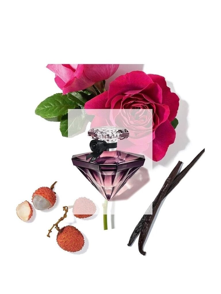 Lancome La Nuit Tresor EDP naistele 50 ml цена и информация | Parfüümid naistele | hansapost.ee