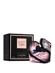 Lancome La Nuit Tresor EDP naistele 50 ml hind ja info | Parfüümid naistele | hansapost.ee