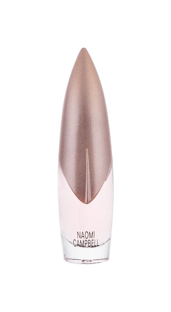 Naomi Campbell Naomi Campbell EDT naistele 15 ml hind ja info | Parfüümid naistele | hansapost.ee