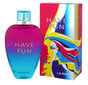 Parfüümvesi La Rive Have Fun EDP naistele 90 ml hind ja info | Parfüümid naistele | hansapost.ee