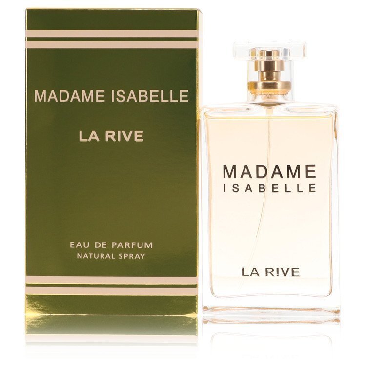 Parfüümvesi La Rive Madame Isabelle EDP naistele 90 ml hind ja info | Parfüümid naistele | hansapost.ee