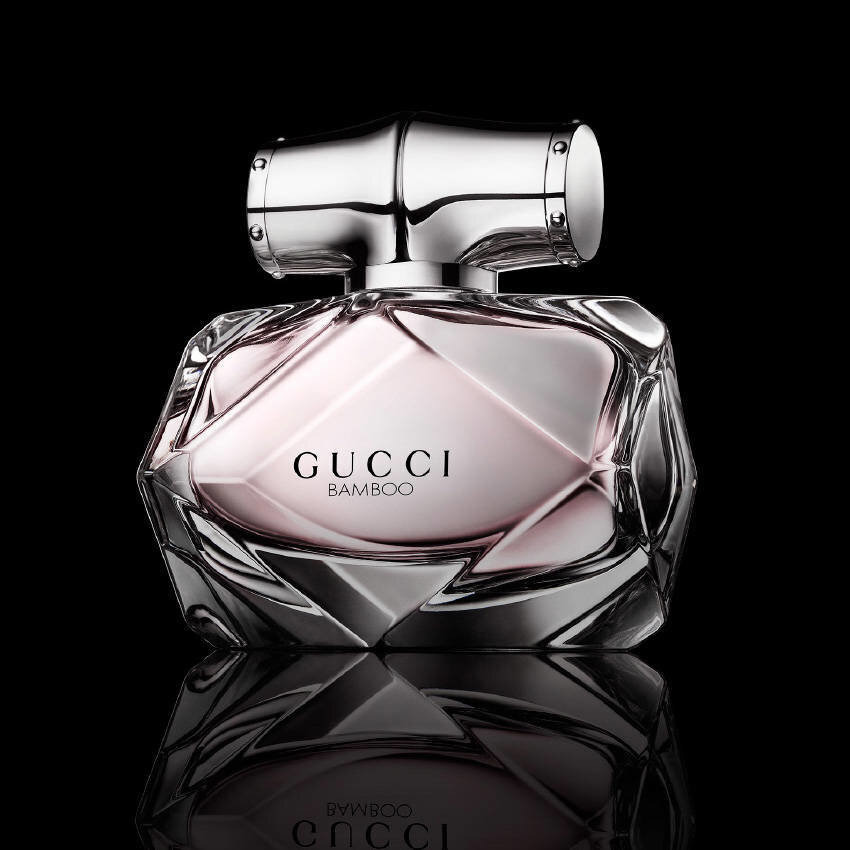 Gucci Bamboo EDP naistele 50 ml hind ja info | Parfüümid naistele | hansapost.ee