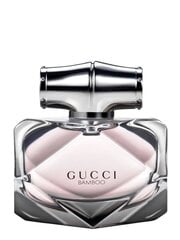 Gucci Bamboo EDP для женщин 50 мл цена и информация | Духи для Нее | hansapost.ee