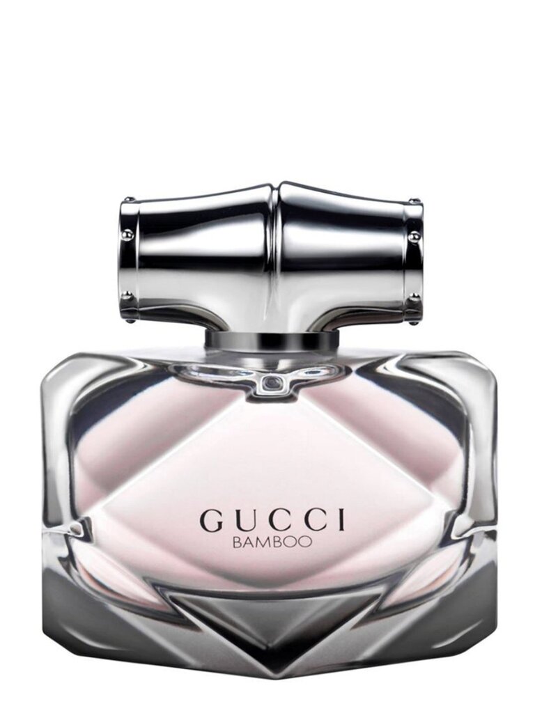 Gucci Bamboo EDP naistele 50 ml hind ja info | Parfüümid naistele | hansapost.ee