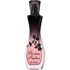 Parfüümvesi Christina Aguilera Christina Aguilera by Night EDP naistele 15 ml hind ja info | Parfüümid naistele | hansapost.ee