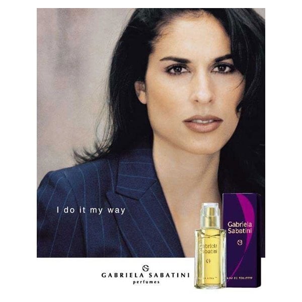 Gabriela Sabatini Woman EDT naistele 30 ml цена и информация | Parfüümid naistele | hansapost.ee