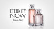 Naiste parfüüm Eternity Now Calvin Klein EDP: Maht - 100 ml hind ja info | Parfüümid naistele | hansapost.ee