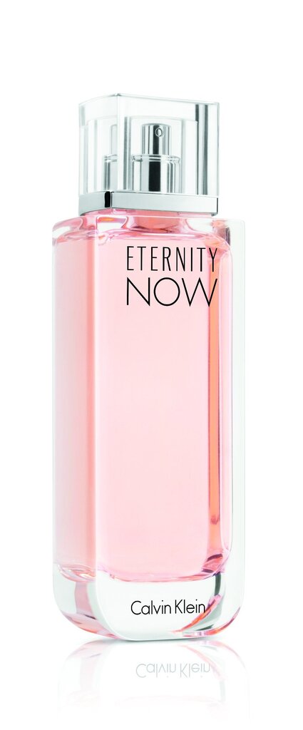 Naiste parfüüm Eternity Now Calvin Klein EDP: Maht - 100 ml цена и информация | Parfüümid naistele | hansapost.ee