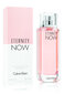 Naiste parfüüm Eternity Now Calvin Klein EDP: Maht - 100 ml цена и информация | Parfüümid naistele | hansapost.ee