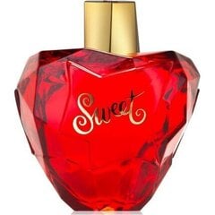 Naiste parfüüm Sweet Lolita Lempicka EDP: Maht - 30 ml hind ja info | Parfüümid naistele | hansapost.ee